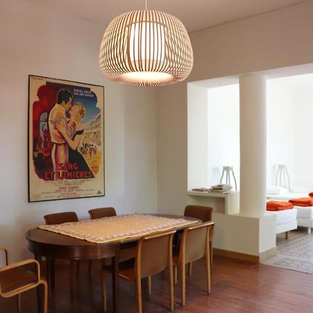 La Maison Du Soleil Vauvert Exteriör bild
